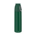 Thermos Clorin verde - personalizzabile con logo