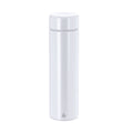 Thermos Denisof bianco - personalizzabile con logo
