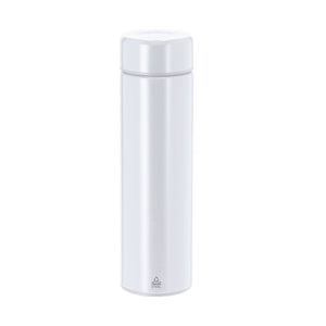 Thermos Denisof bianco - personalizzabile con logo