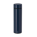 Thermos Denisof blu navy - personalizzabile con logo