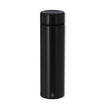 Thermos Denisof nero - personalizzabile con logo