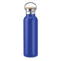 Thermos doppio strato 750ml Blu - personalizzabile con logo