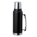 Thermos Jokinen nero - personalizzabile con logo