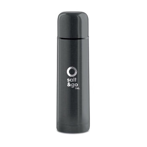 Thermos 500 ml - personalizzabile con logo