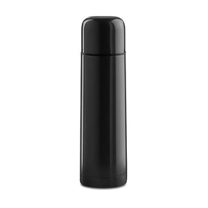 Thermos 500 ml Nero - personalizzabile con logo