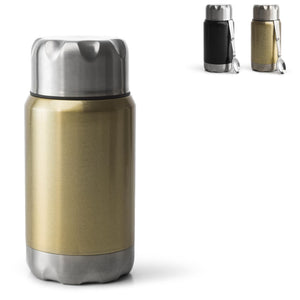 Thermos per alimenti Sagaform Mark 600ml - personalizzabile con logo