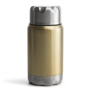 Thermos per alimenti Sagaform Mark 600ml - personalizzabile con logo