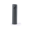 Thermos Poltax grey - personalizzabile con logo