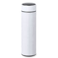 Thermos Sutung bianco - personalizzabile con logo