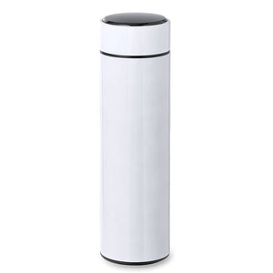 Thermos Sutung bianco - personalizzabile con logo