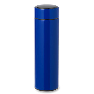 Thermos Sutung blu - personalizzabile con logo
