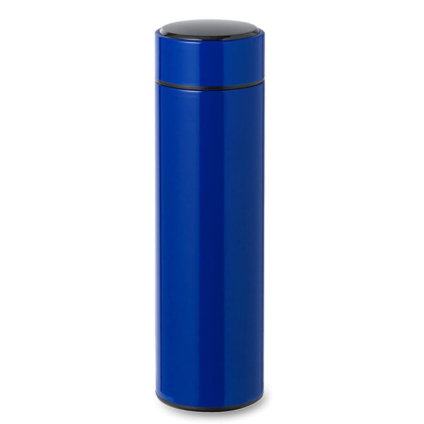 Thermos Sutung blu - personalizzabile con logo