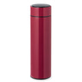 Thermos Sutung rosso - personalizzabile con logo
