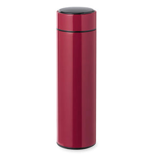 Thermos Sutung rosso - personalizzabile con logo