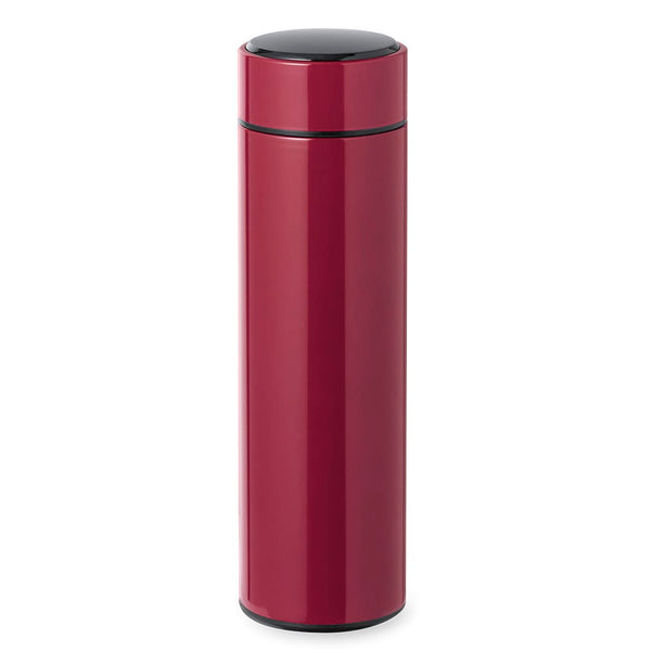 Thermos Sutung rosso - personalizzabile con logo