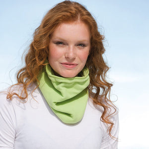 Thinsulate Neckwarmer - personalizzabile con logo