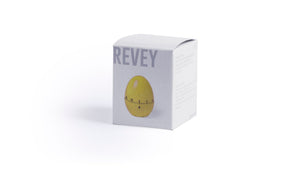 Timer Revey - personalizzabile con logo