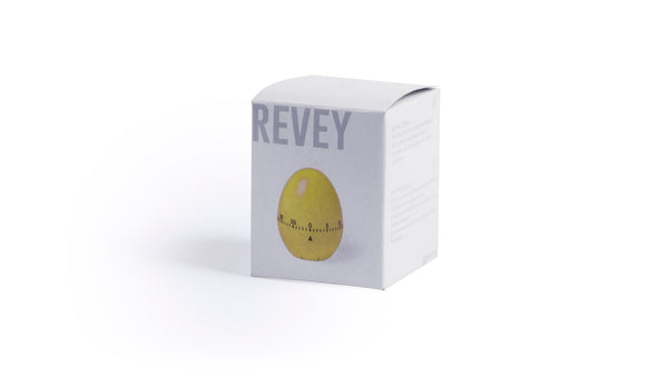 Timer Revey - personalizzabile con logo