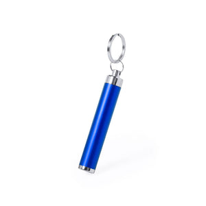 Torcia Bimox blu - personalizzabile con logo