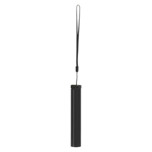Torcia con magnete Alu 5+8 LED - personalizzabile con logo