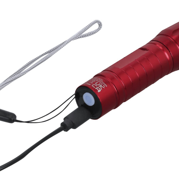 Torcia Dilrot - personalizzabile con logo