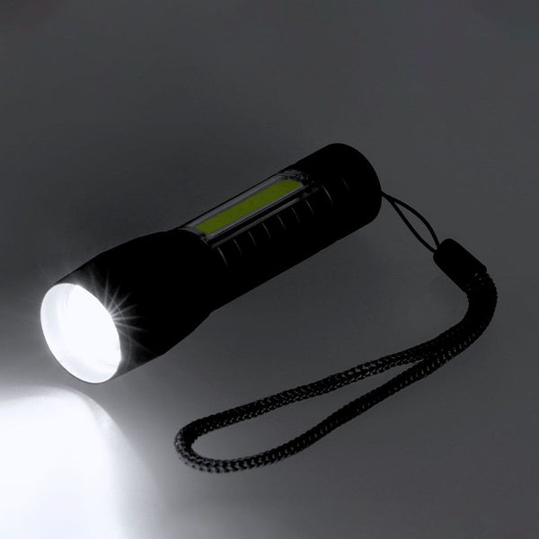 Torcia Dilrot - personalizzabile con logo