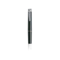 Torcia Doctor nero - personalizzabile con logo