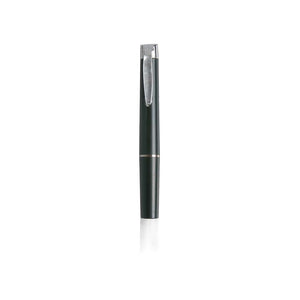 Torcia Doctor nero - personalizzabile con logo
