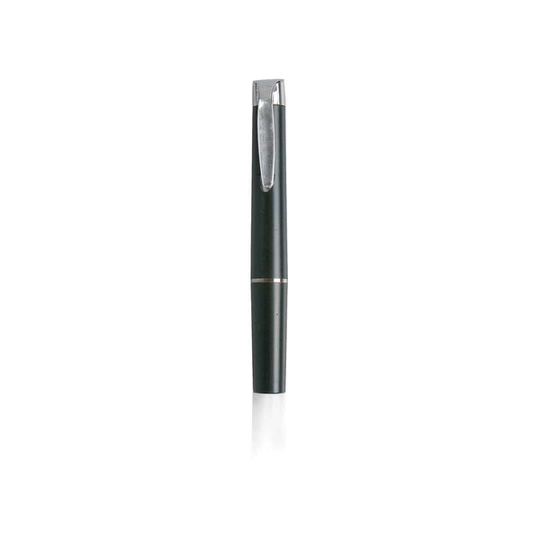 Torcia Doctor nero - personalizzabile con logo