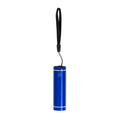 Torcia Flareon blu - personalizzabile con logo