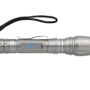 Torcia Heavy Duty CREE da 10W - personalizzabile con logo