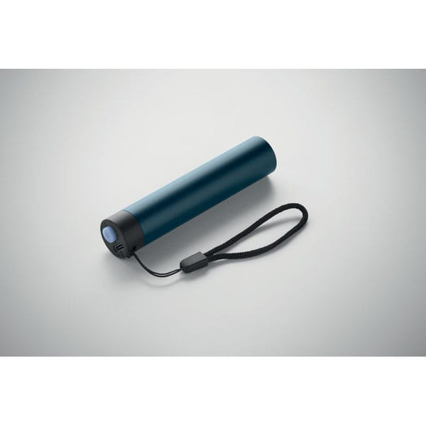 Torcia in alluminio - personalizzabile con logo
