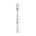 Torcia Lachman color argento - personalizzabile con logo