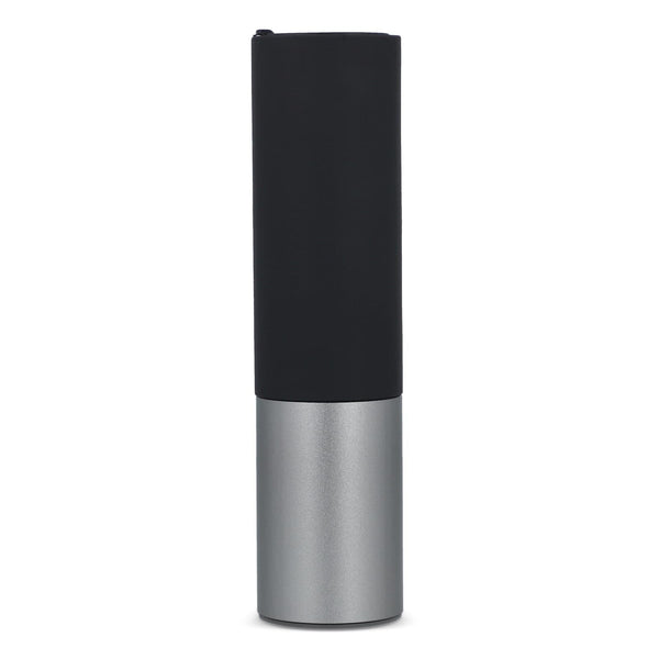 Torcia LED ricaricabile da 10W con funzione Zoom 300lm - personalizzabile con logo