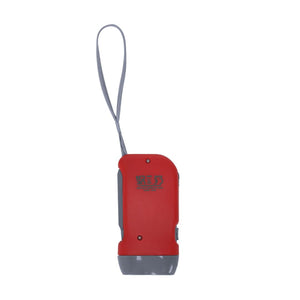 Torcia Sena - personalizzabile con logo