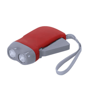 Torcia Sena - personalizzabile con logo