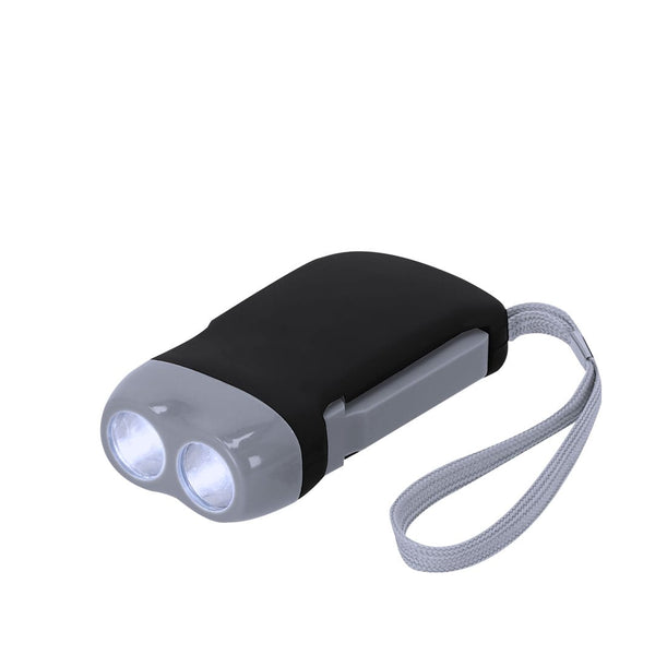 Torcia Sena - personalizzabile con logo