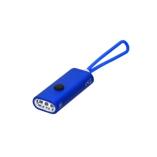 Torcia Terbon - personalizzabile con logo