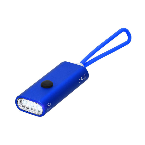 Torcia Terbon - personalizzabile con logo