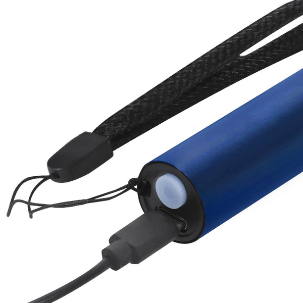 Torcia Tortol - personalizzabile con logo