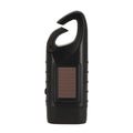 Torcia Trakip nero - personalizzabile con logo