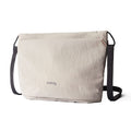 Tracolla Bellroy Lite beige - personalizzabile con logo
