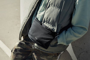 Tracolla Bellroy Lite - personalizzabile con logo