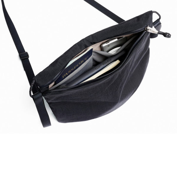 Tracolla Bellroy Lite - personalizzabile con logo