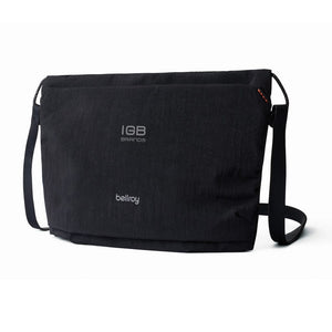 Tracolla Bellroy Lite - personalizzabile con logo