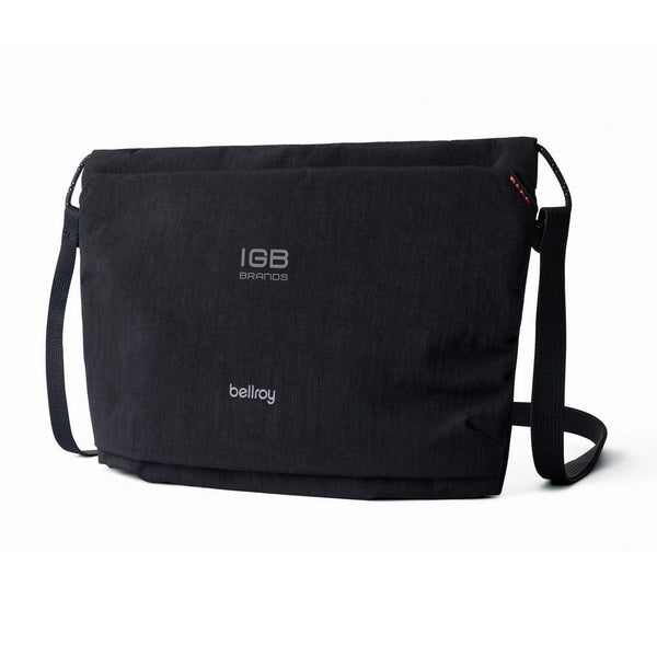 Tracolla Bellroy Lite - personalizzabile con logo