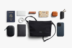 Tracolla Bellroy Lite - personalizzabile con logo