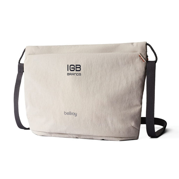 Tracolla Bellroy Lite - personalizzabile con logo