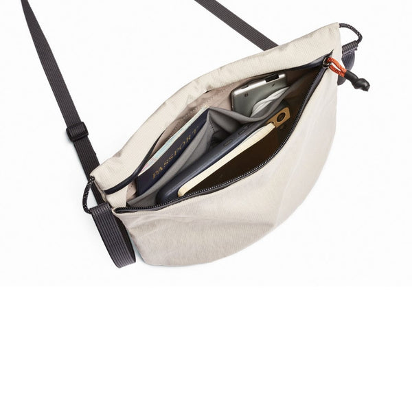 Tracolla Bellroy Lite - personalizzabile con logo