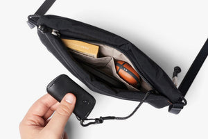 Tracolla Bellroy Lite - personalizzabile con logo